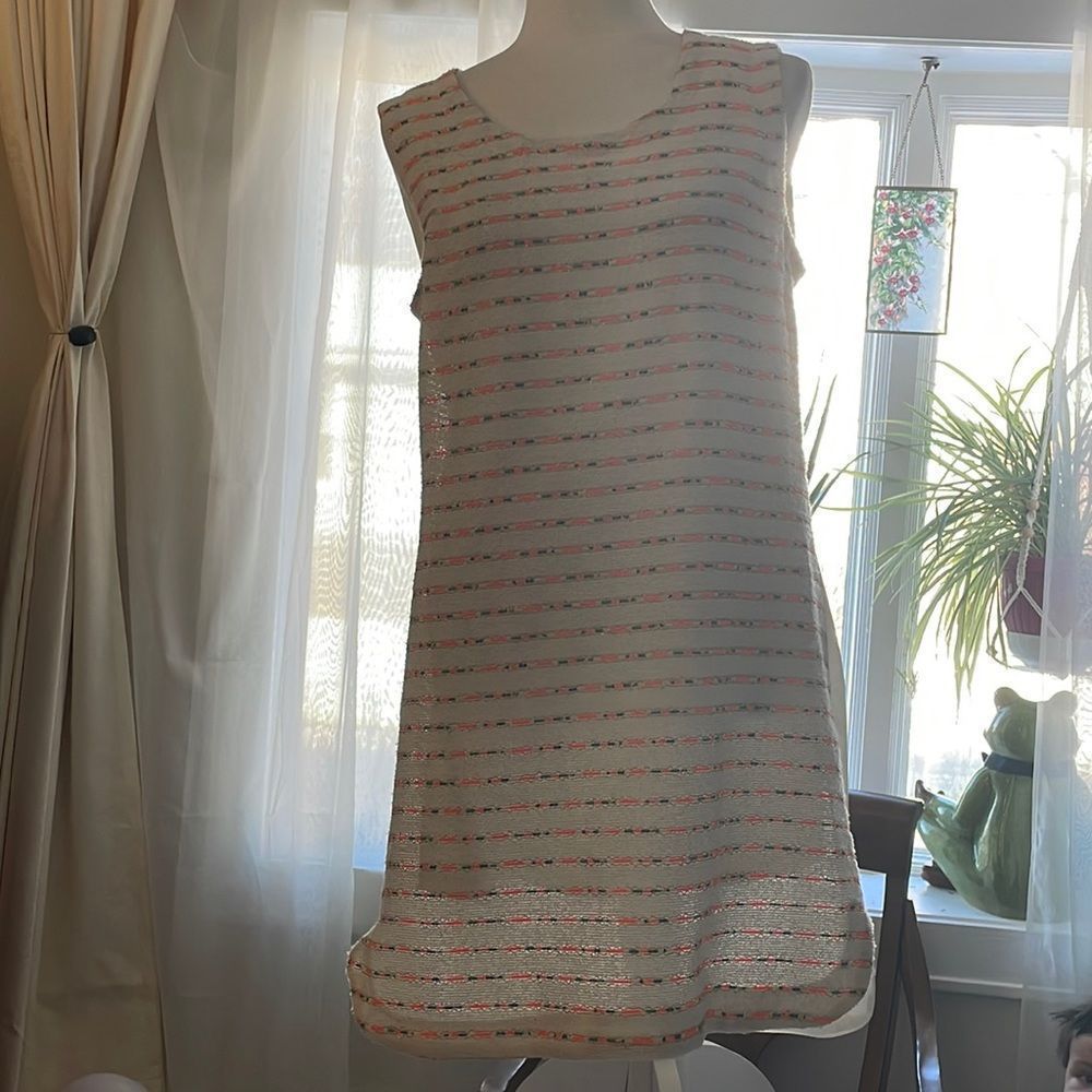 NWT Francesca dress 